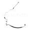 Air Conditioning AC Parts Pipe Line Pressure Line