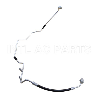 Air Conditioning AC Parts Pipe Line Pressure Line