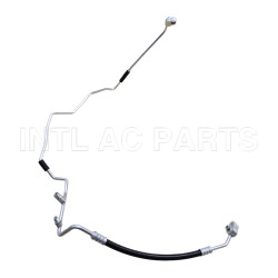 Air Conditioning AC Parts Pipe Line Pressure Line