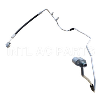 Air Conditioning AC Parts Pipe Line Pressure Line