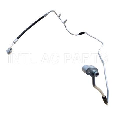 Air Conditioning AC Parts Pipe Line Pressure Line