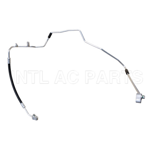 Air Conditioning AC Parts Pipe Line Pressure Line