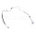 Air Conditioning AC Parts Pipe Line Pressure Line