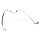 Air Conditioning AC Parts Pipe Line Pressure Line