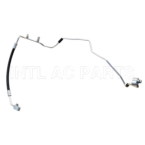 Air Conditioning AC Parts Pipe Line Pressure Line
