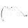 China supply Car Air Conditioning AC hose Fitting Renault Kangoo II 924414042R