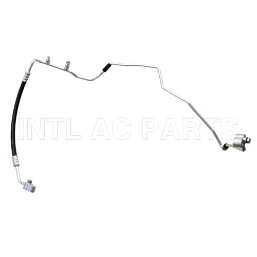 China supply Car Air Conditioning AC hose Fitting Renault Kangoo II 924414042R