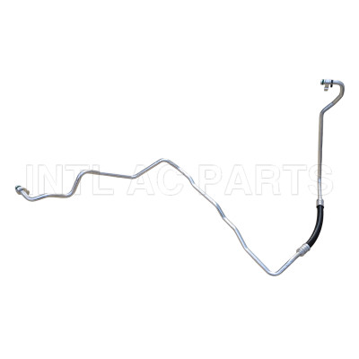 China supply Car Air Conditioning AC hose Fitting Renault Kangoo II 924414042R