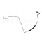 China supply Car Air Conditioning AC hose Fitting Renault Kangoo II 924414042R