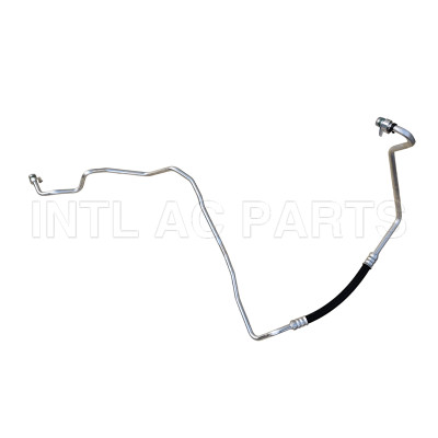 China supply Car Air Conditioning AC hose Fitting Renault Kangoo II 924414042R
