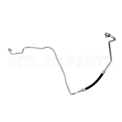 China supply Car Air Conditioning AC hose Fitting Renault Kangoo II 924414042R