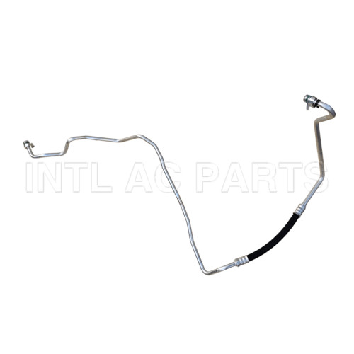 China supply Car Air Conditioning AC hose Fitting Renault Kangoo II 924414042R