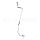 China supply Car Air Conditioning AC hose Fitting