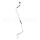 China supply Car Air Conditioning AC hose Fitting