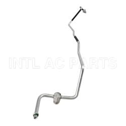 China supply Car Air Conditioning AC hose Fitting