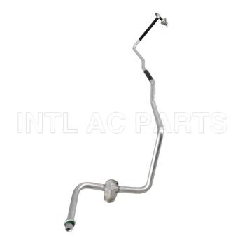 China supply Car Air Conditioning AC hose Fitting
