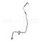 China supply Car Air Conditioning AC hose Fitting