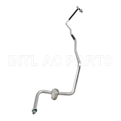 China supply Car Air Conditioning AC hose Fitting