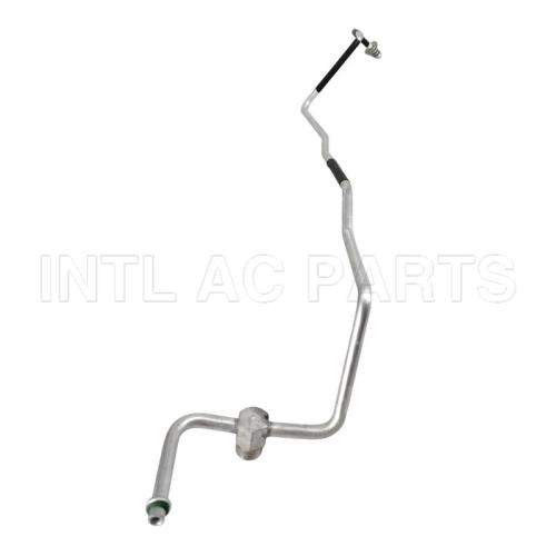 China supply Car Air Conditioning AC hose Fitting