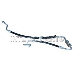 Car A/C Hoses & Fittings air conditioning hose and tube assy Ford Fiesta V 8V5119D850BA