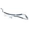 Car A/C Hoses & Fittings air conditioning hose and tube assy Ford Fiesta V 8V5119D850BA