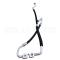 Car A/C Hoses & Fittings air conditioning hose and tube assy Ford Fiesta V 8V5119D850BA