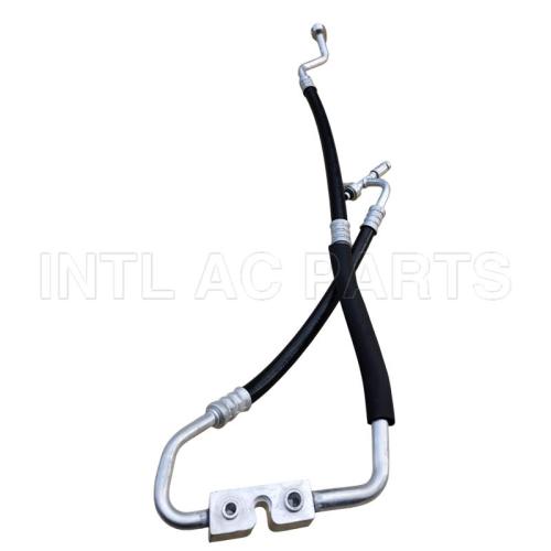 Car A/C Hoses & Fittings air conditioning hose and tube assy Ford Fiesta V 8V5119D850BA
