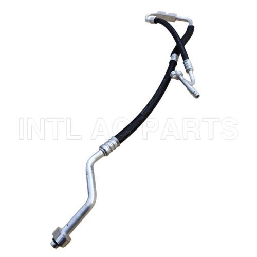 Car A/C Hoses & Fittings air conditioning hose and tube assy Ford Fiesta V 8V5119D850BA