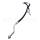 Car A/C Hoses & Fittings air conditioning hose and tube assy Ford Fiesta V 8V5119D850BA