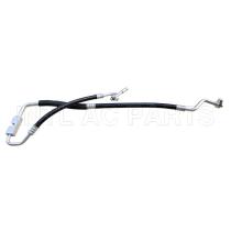 Car A/C Hoses & Fittings air conditioning hose and tube assy Ford Fiesta V 8V5119D850BA