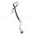 Car A/C Hoses & Fittings air conditioning hose and tube assy Ford Fiesta V 8V5119D850BA