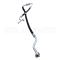 Car A/C Hoses & Fittings air conditioning hose and tube assy Ford Fiesta V 8V5119D850BA