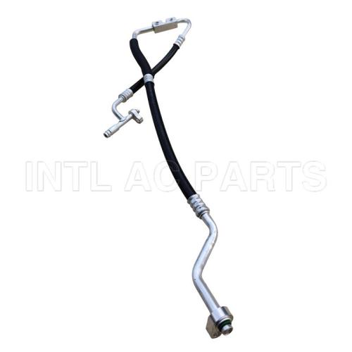 Car A/C Hoses & Fittings air conditioning hose and tube assy Ford Fiesta V 8V5119D850BA
