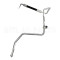 8200683734 AC A/C Air Con Pipe Hose Fits Renault Clio II Sybol Thalia / Kango II 8200352292