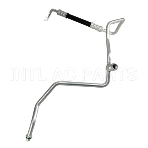 8200683734 AC A/C Air Con Pipe Hose Fits Renault Clio II Sybol Thalia / Kango II 8200352292