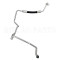8200683734 AC A/C Air Con Pipe Hose Fits Renault Clio II Sybol Thalia / Kango II 8200352292