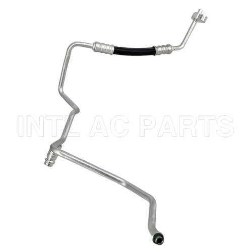 8200683734 AC A/C Air Con Pipe Hose Fits Renault Clio II Sybol Thalia / Kango II 8200352292
