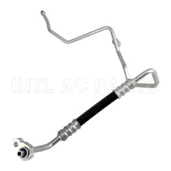 8200683734 AC A/C Air Con Pipe Hose Fits Renault Clio II Sybol Thalia / Kango II 8200352292