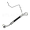 8200683734 AC A/C Air Con Pipe Hose Fits Renault Clio II Sybol Thalia / Kango II 8200352292