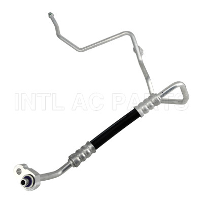 8200683734 AC A/C Air Con Pipe Hose Fits Renault Clio II Sybol Thalia / Kango II 8200352292