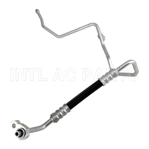 8200683734 AC A/C Air Con Pipe Hose Fits Renault Clio II Sybol Thalia / Kango II 8200352292
