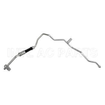 8200683734 AC A/C Air Con Pipe Hose Fits Renault Clio II Sybol Thalia / Kango II 8200352292