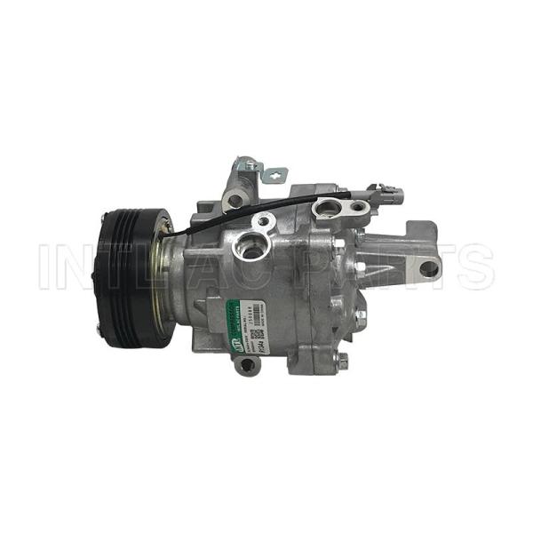 QS70 Air Conditioning Compressor Car Suzuk Swift