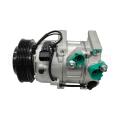 HV17 Auto AC Compressor Hyundai Genesis CA500GVHAE02 CO 11846C 97701G9050