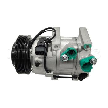 HV17 Auto AC Compressor Hyundai Genesis CA500GVHAE02 CO 11846C 97701G9050