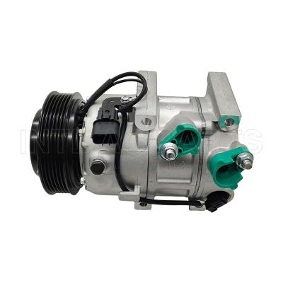 HV17 Auto AC Compressor Hyundai Genesis CA500GVHAE02 CO 11846C 97701G9050