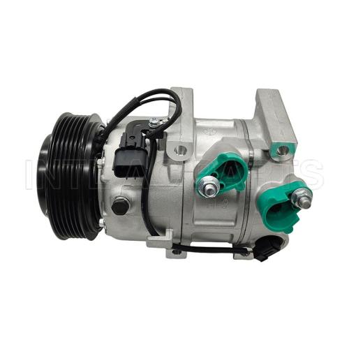 HV17 Auto AC Compressor Hyundai Genesis CA500GVHAE02 CO 11846C 97701G9050