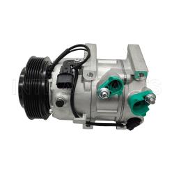 HV17 Auto AC Compressor Hyundai Genesis CA500GVHAE02 CO 11846C 97701G9050