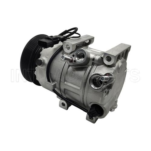 HV17 Auto AC Compressor Hyundai Genesis CA500GVHAE02 CO 11846C 97701G9050