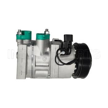 HV17 Auto AC Compressor Hyundai Genesis CA500GVHAE02 CO 11846C 97701G9050